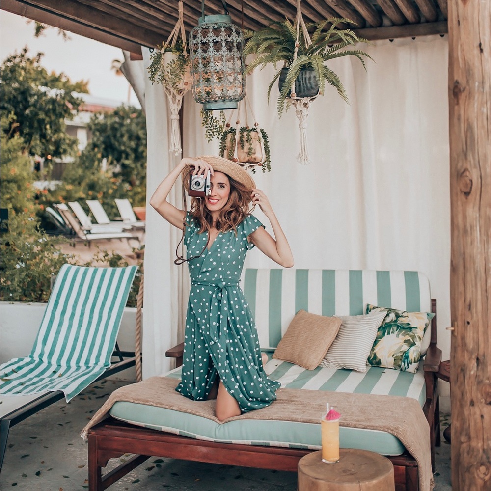 Meet your Posher, Gulin